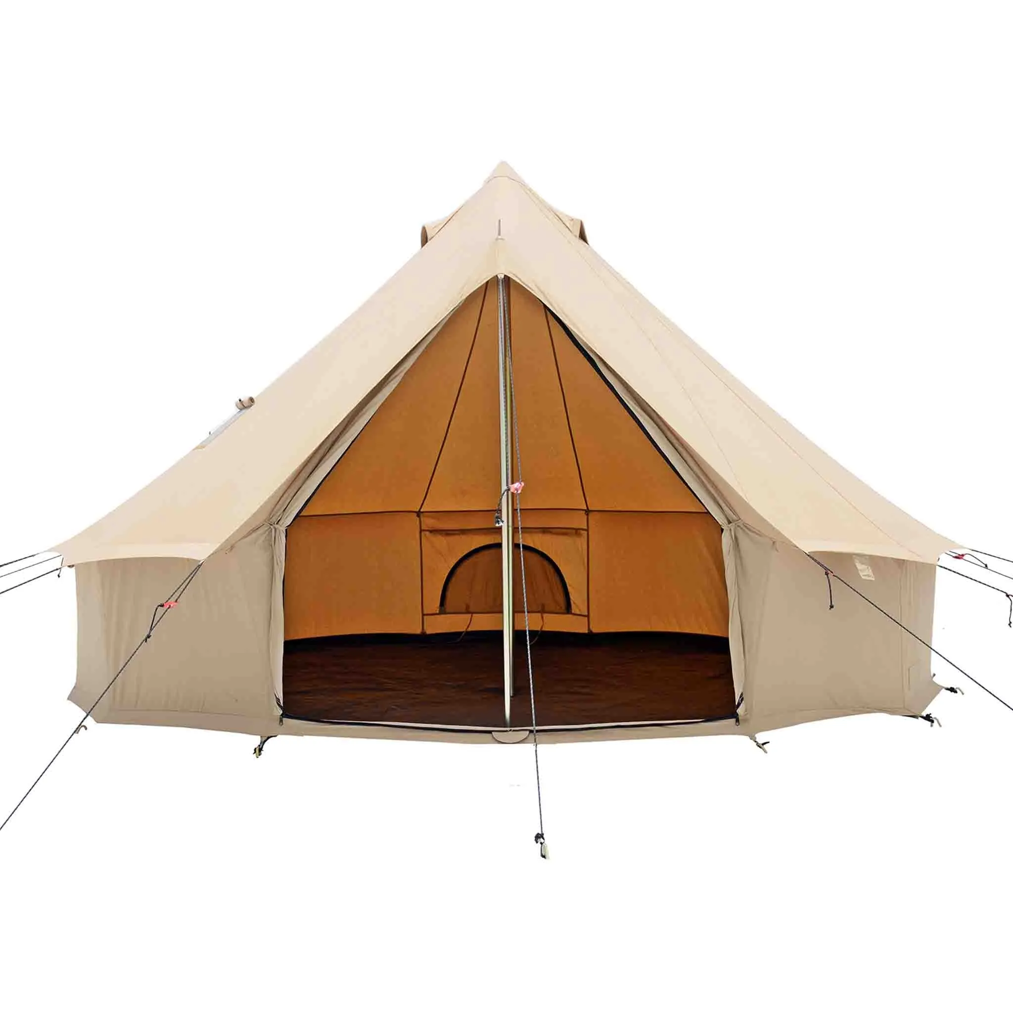 Regatta Bell Tent