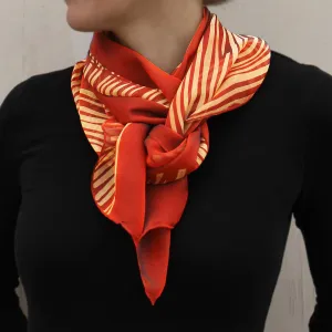 Scarflette - Lines