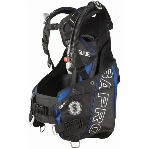 Scubapro Glide BCD 2022/2023 Last Size Remaining