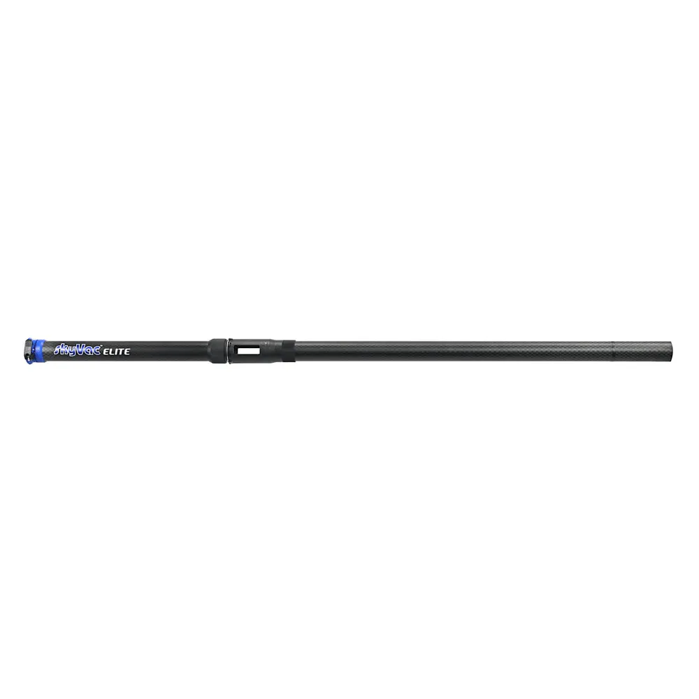 SkyVac Vac Release Elite Gutter Pole