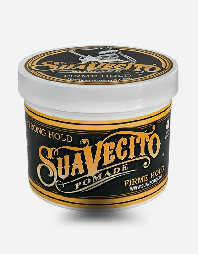 Suavecito - Firme (Strong) Hold, 904g