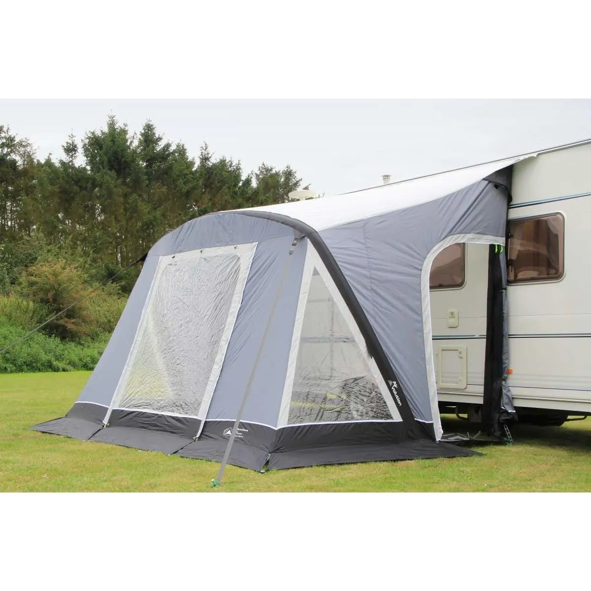 Sunncamp Swift Air 325 Air Inflatable Caravan Awning SF7763 (2021)