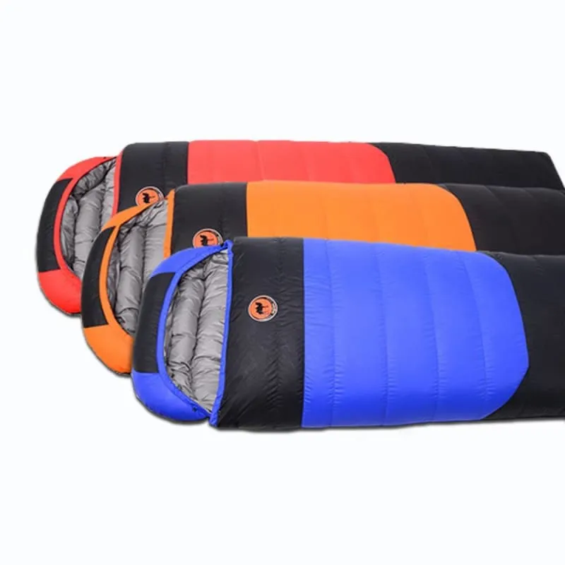 Ultralight Camping Sleeping Bag