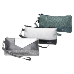 Womens Tennis Wristlet